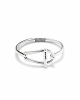 Bracciale Unode50 Donna Siempre UNO in Lega metallica PUL2427MTL0000L